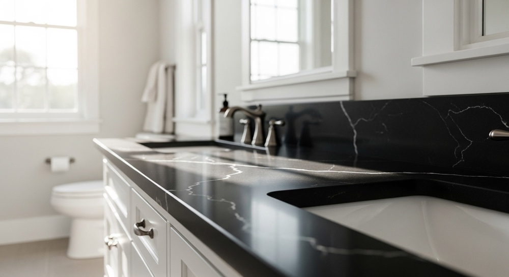 Orlando Quartz Countertops