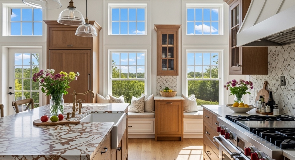 Orlando Quartz Countertops