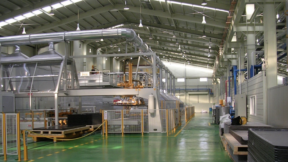 bioquartz Orlando manufacturing